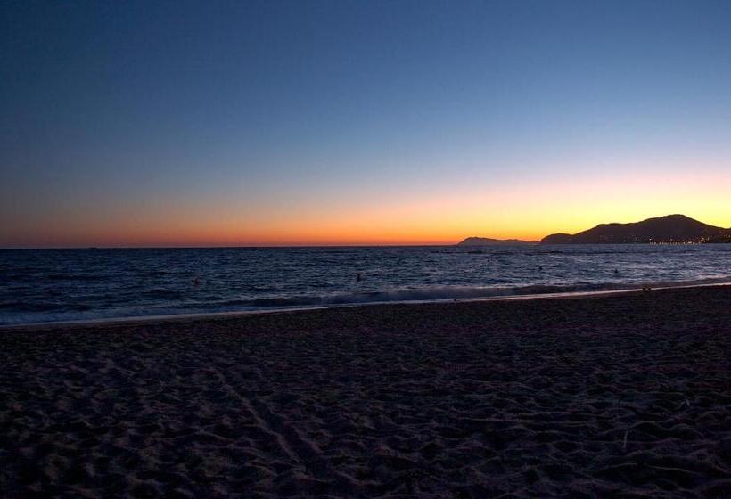 Курорт Club La Font Des Horts