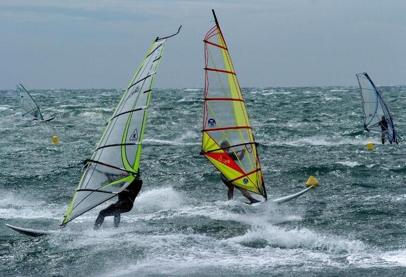 Курорт Club La Font Des Horts