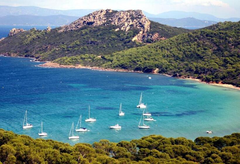 Курорт Club La Font Des Horts