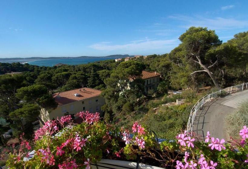 Курорт Club La Font Des Horts