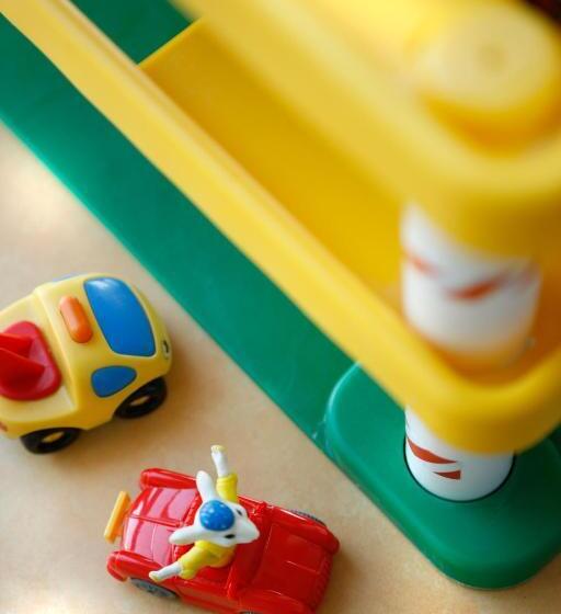 Курорт Club La Font Des Horts