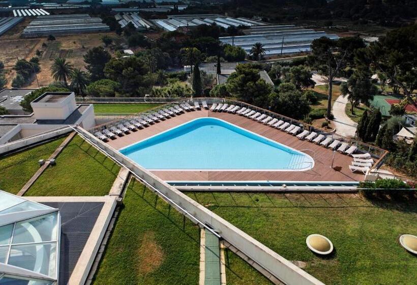 Курорт Club La Font Des Horts