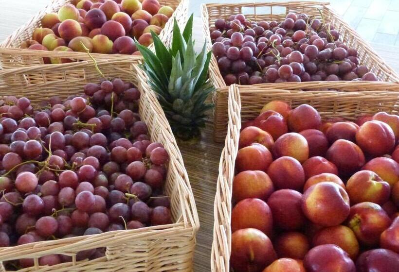 Курорт Club La Font Des Horts