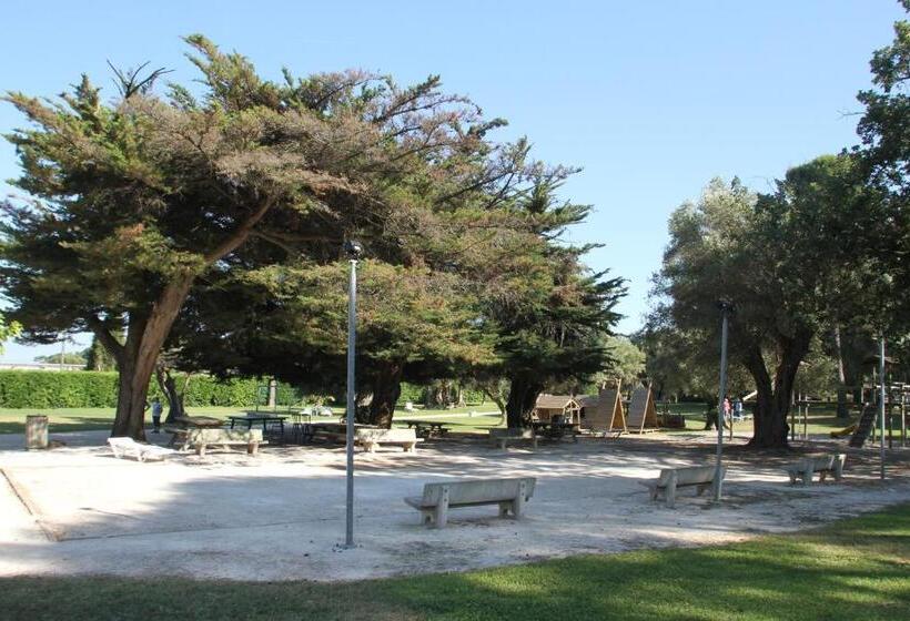 Курорт Club La Font Des Horts