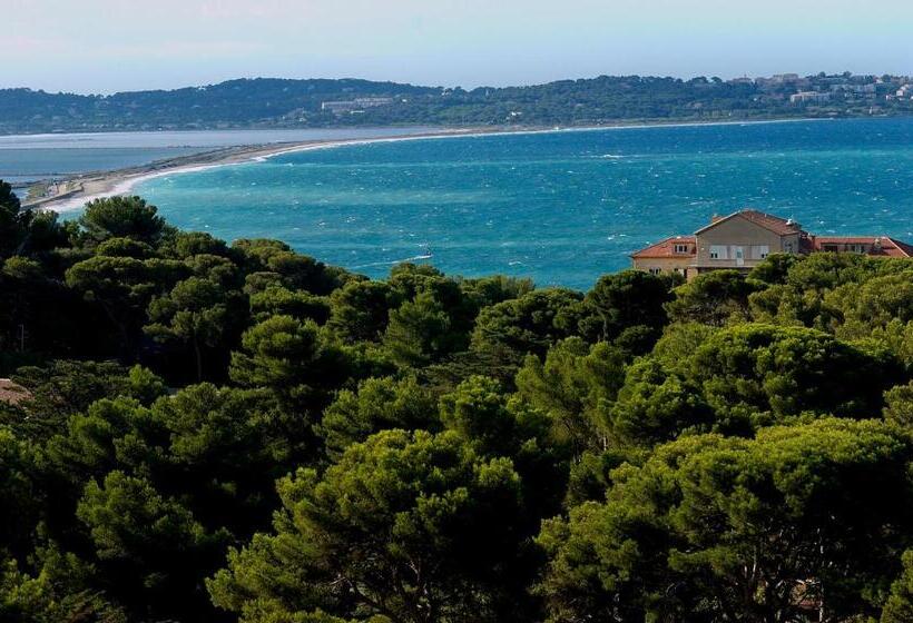 Курорт Club La Font Des Horts