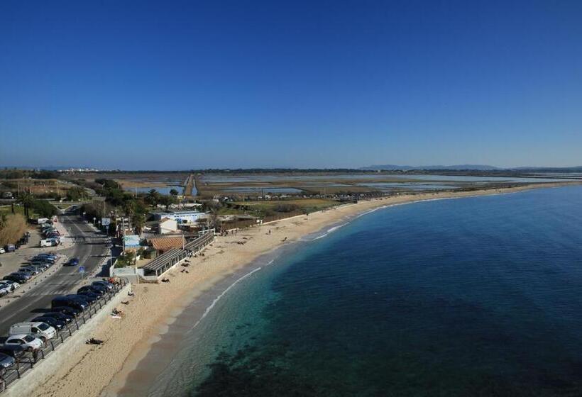 Курорт Club La Font Des Horts