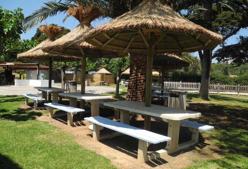 Курорт Club La Font Des Horts