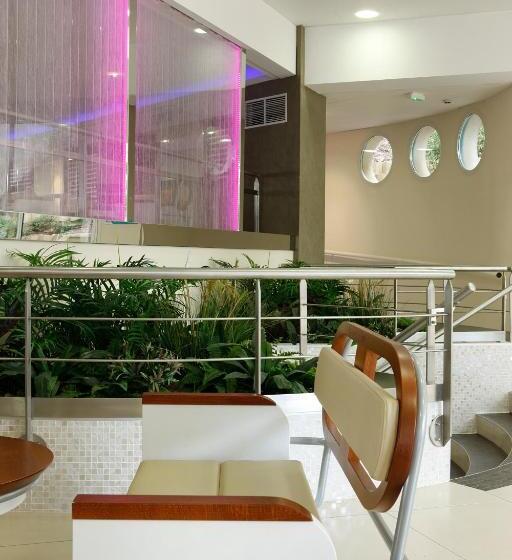 Курорт Club La Font Des Horts