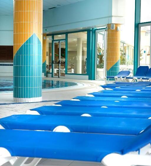 Курорт Club La Font Des Horts