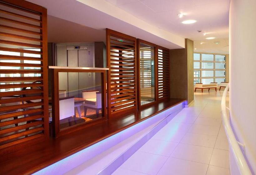 Курорт Club La Font Des Horts