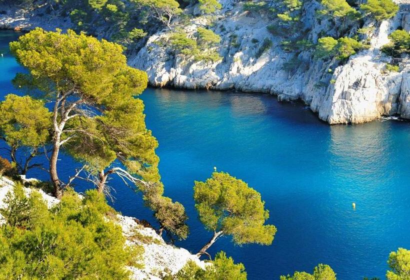 Курорт Club La Font Des Horts