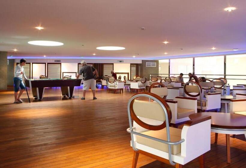 Курорт Club La Font Des Horts