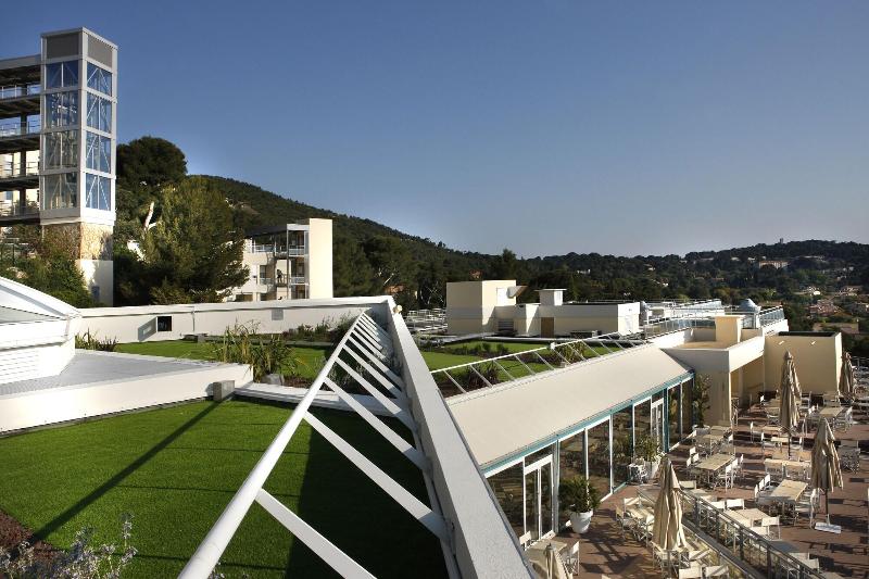 Курорт Club La Font Des Horts