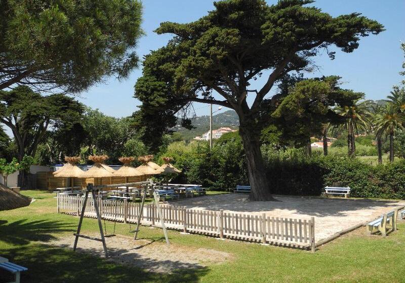 Курорт Club La Font Des Horts