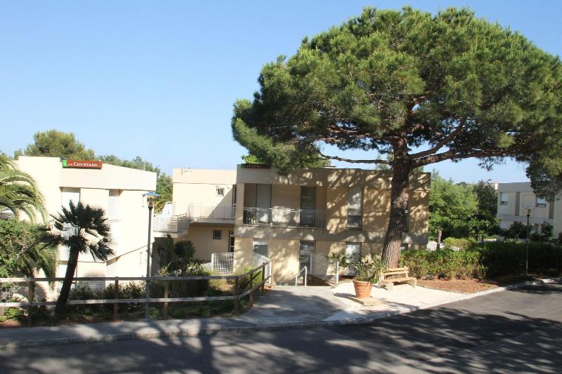 Курорт Club La Font Des Horts