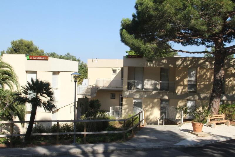 Курорт Club La Font Des Horts