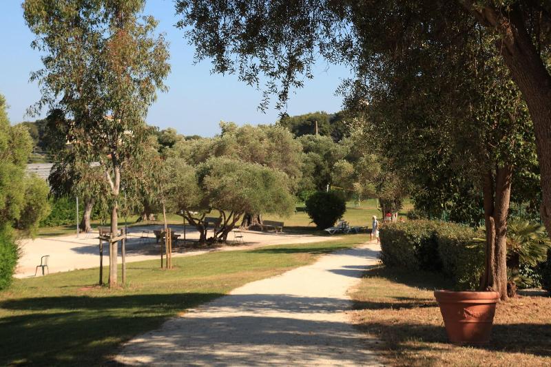 Курорт Club La Font Des Horts