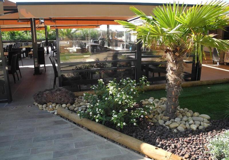 Курорт Club La Font Des Horts