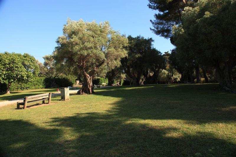 Курорт Club La Font Des Horts