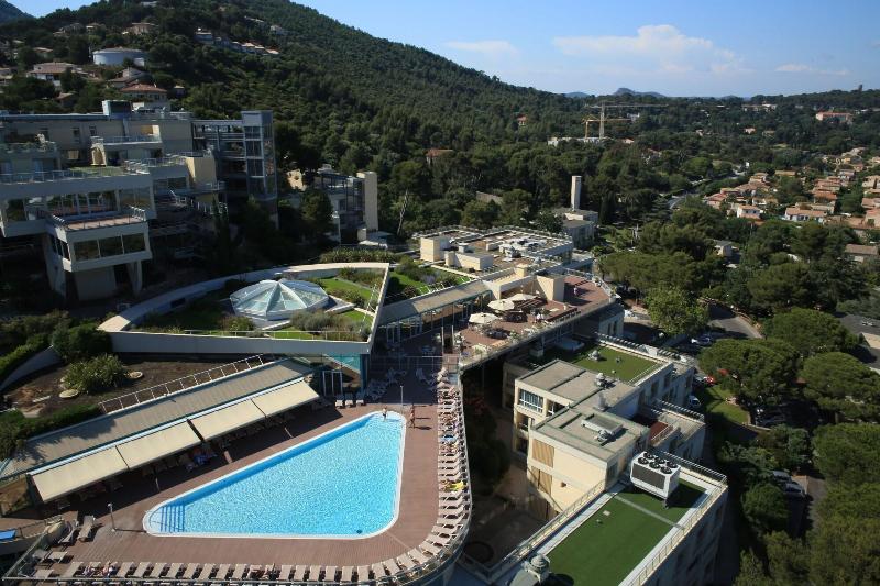 Курорт Club La Font Des Horts