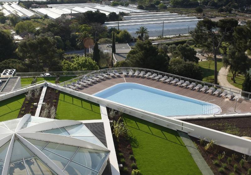 Курорт Club La Font Des Horts