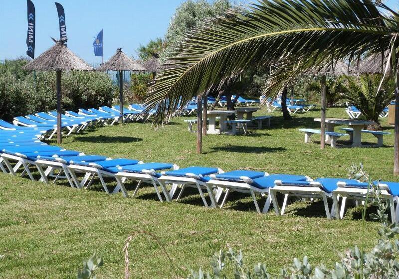 Курорт Club La Font Des Horts