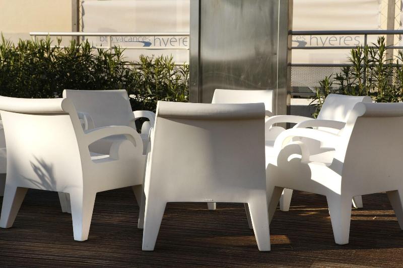 Курорт Club La Font Des Horts