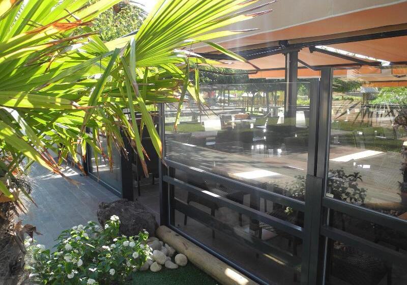 Курорт Club La Font Des Horts