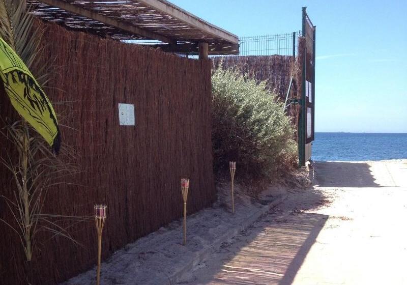 Курорт Club La Font Des Horts