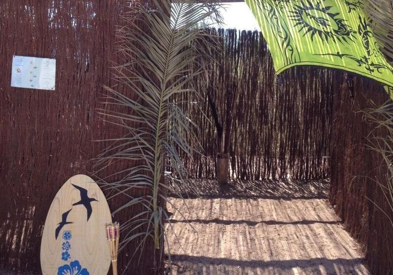 Курорт Club La Font Des Horts