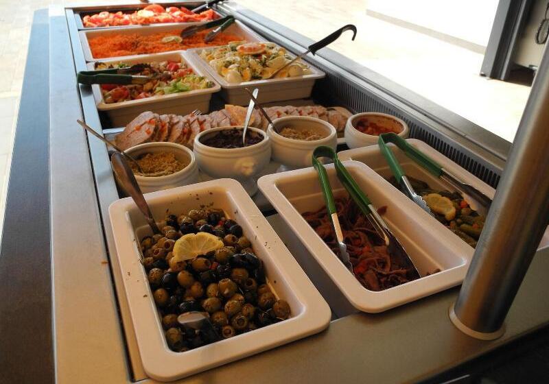 Курорт Club La Font Des Horts