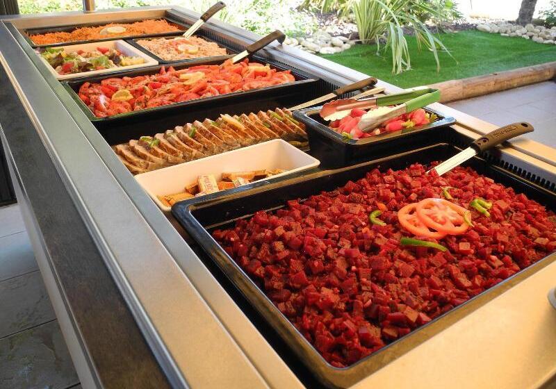 Курорт Club La Font Des Horts