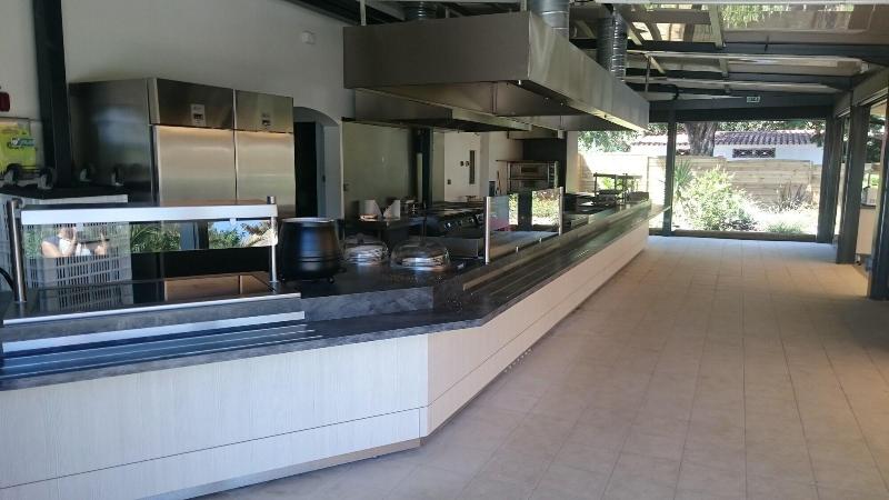 Курорт Club La Font Des Horts