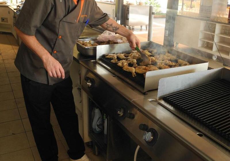 Курорт Club La Font Des Horts