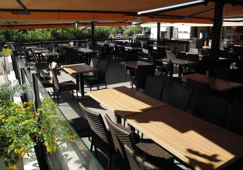 Курорт Club La Font Des Horts