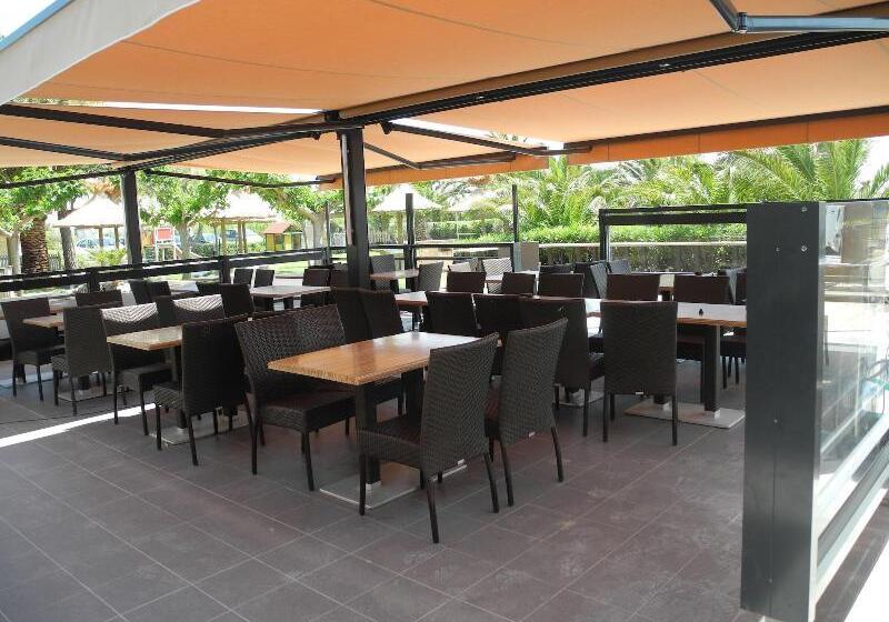 Курорт Club La Font Des Horts