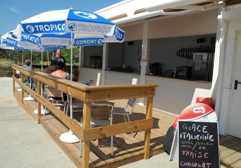 Курорт Club La Font Des Horts