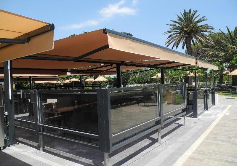 Курорт Club La Font Des Horts