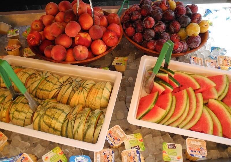 Курорт Club La Font Des Horts