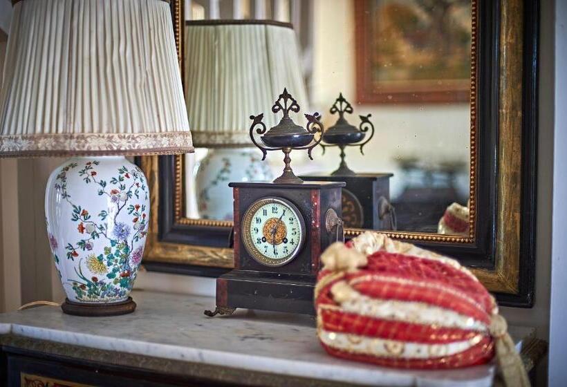 Bed and Breakfast Villa Mercedes Bord De Mer