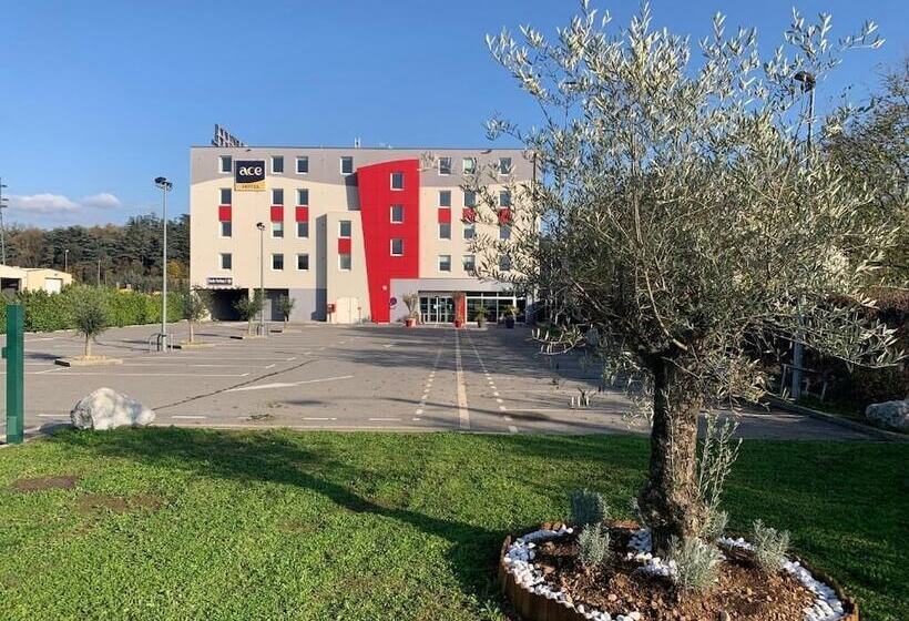 Ace Hotel Valence