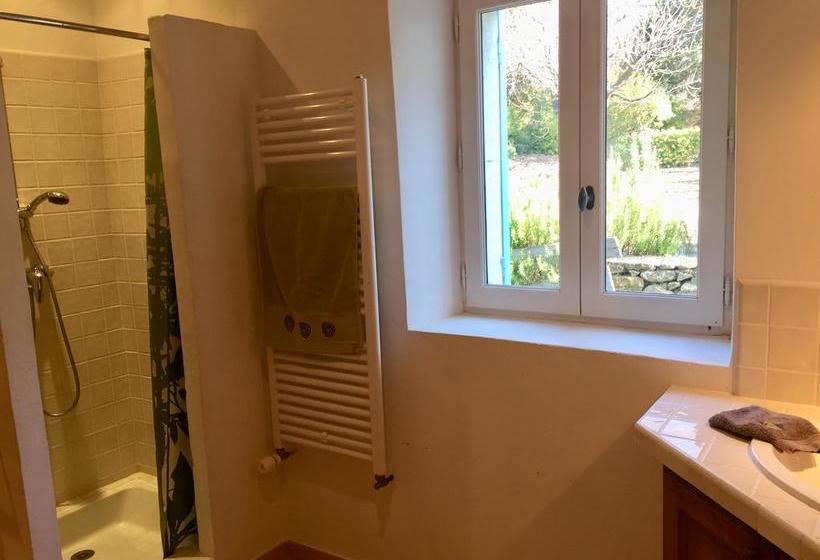 B&b Les Bouisserettes