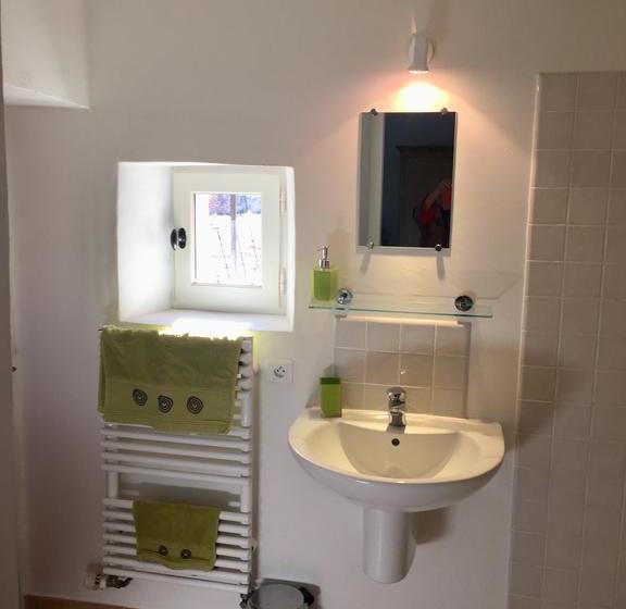 B&b Les Bouisserettes