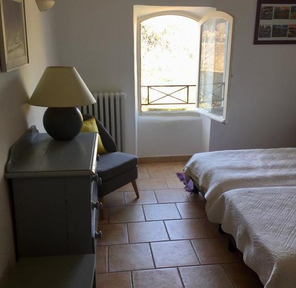 B&b Les Bouisserettes