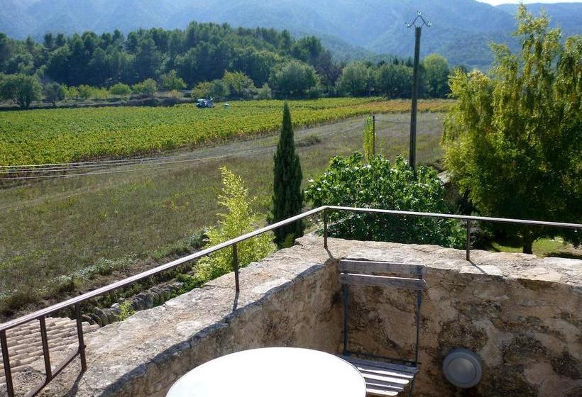 B&b Les Bouisserettes