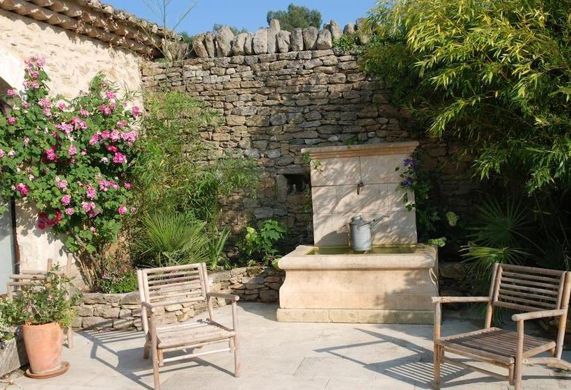 B&b Les Bouisserettes