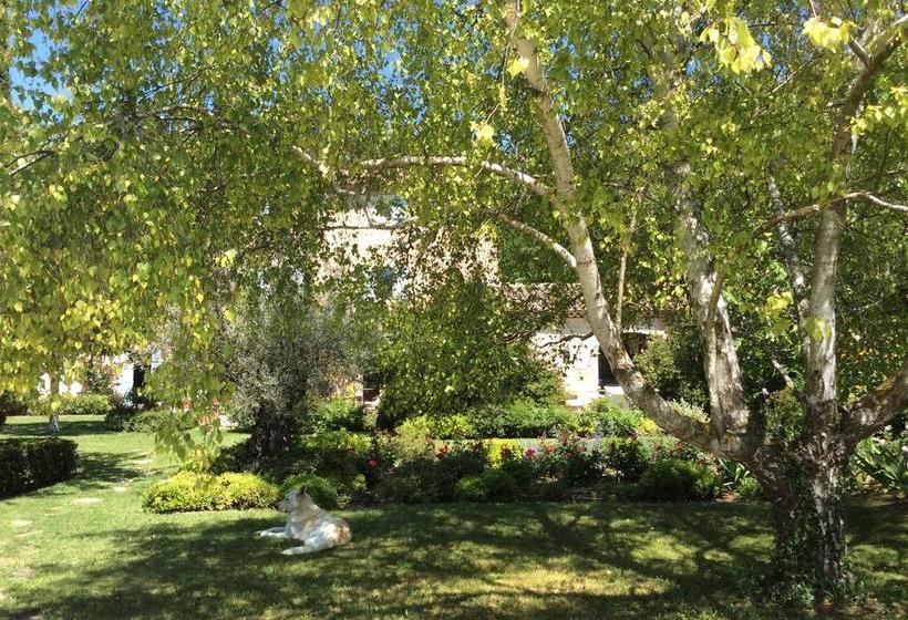 B&b Les Bouisserettes