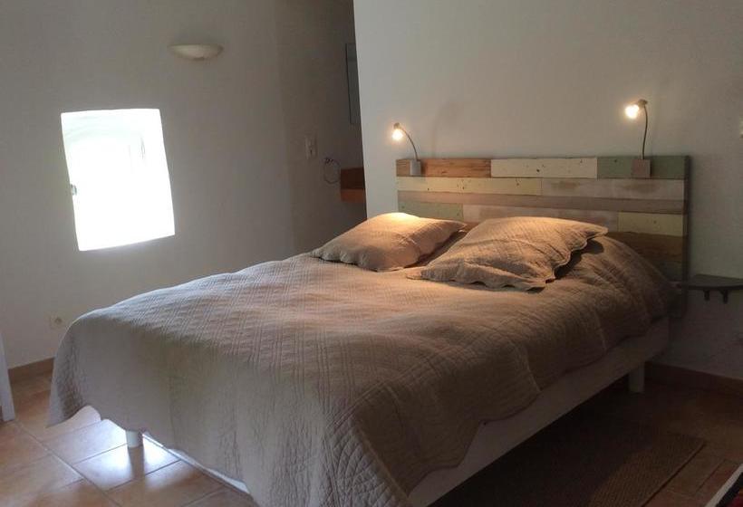 B&b Les Bouisserettes