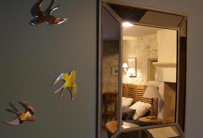 B&b Les Oiseaux De Passage