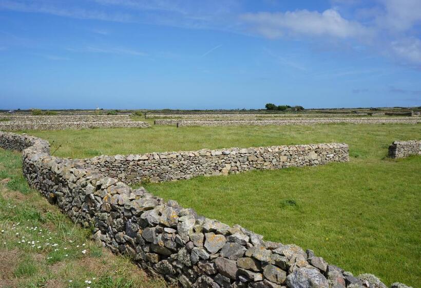 B&b Les Oiseaux De Passage